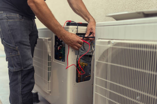 Best Air Conditioning Repair  in Virginia, MN