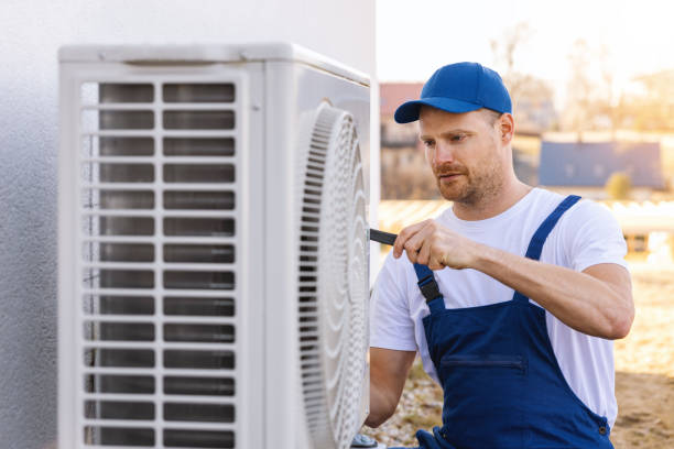 Best Residential HVAC Services  in Virginia, MN