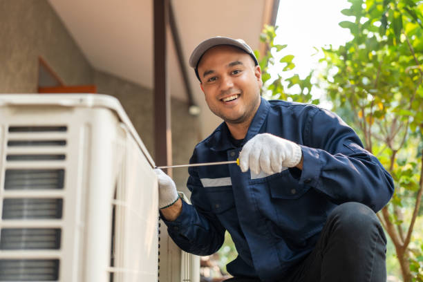 Best Affordable HVAC Services  in Virginia, MN